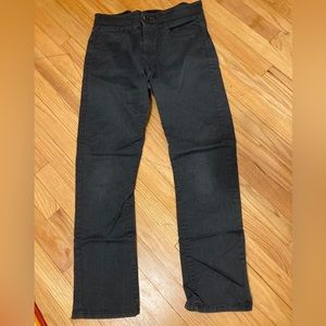Weatherproof 32x32 men’s jeans straight